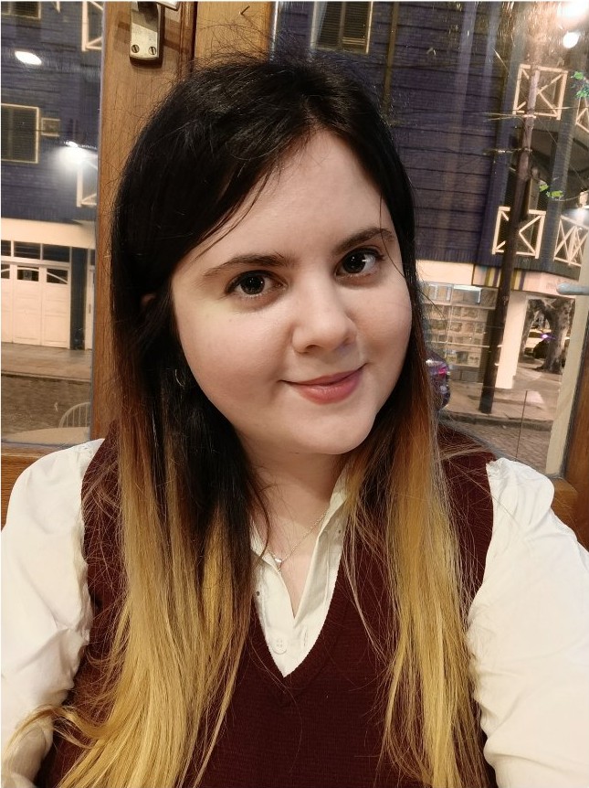 Lic. Elizabeth Di Stefano, psicóloga clínica en Adrogué y online
